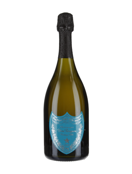 Champagne Dom Pérignon Special Edition Andy Warhol